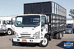 2020 Isuzu NRR Regular Cab 4x2 Stake Bed for sale #49669 - photo 5