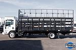 2020 Isuzu NRR Regular Cab 4x2 Stake Bed for sale #49669 - photo 6