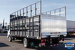 2020 Isuzu NRR Regular Cab 4x2 Stake Bed for sale #49669 - photo 7