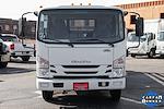Used 2019 Isuzu NQR Crew Cab Stake Bed for sale #49755 - photo 4