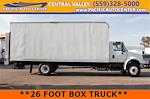 2019 International DuraStar 4300 SBA 4x2, Box Truck for sale #49757 - photo 1