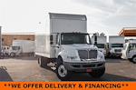 2019 International DuraStar 4300 SBA 4x2, Box Truck for sale #49757 - photo 3