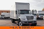 2019 International DuraStar 4300 SBA 4x2, Box Truck for sale #49757 - photo 4