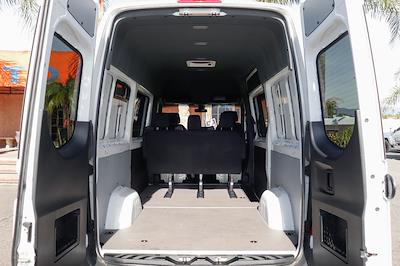 2019 Mercedes-Benz Sprinter 2500 Standard Roof 4x2, Empty Cargo Van for sale #49783 - photo 2