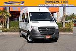 2019 Mercedes-Benz Sprinter 2500 Standard Roof 4x2, Empty Cargo Van for sale #49783 - photo 1