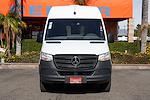 2019 Mercedes-Benz Sprinter 2500 Standard Roof 4x2, Empty Cargo Van for sale #49783 - photo 4