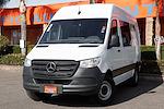 2019 Mercedes-Benz Sprinter 2500 Standard Roof 4x2, Empty Cargo Van for sale #49783 - photo 5