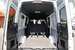 2019 Mercedes-Benz Sprinter 2500 Standard Roof 4x2, Empty Cargo Van for sale #49783 - photo 2