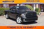 2015 Ram 1500 Crew Cab 4x2, Pickup for sale #49827A - photo 1