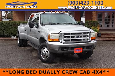 Used 2000 Ford F-350 - photo 1