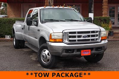 Used 2000 Ford F-350 - photo 1