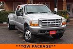 2000 Ford F-350 Crew Cab DRW 4WD Pickup for sale #49845 - photo 2