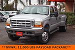 2000 Ford F-350 Crew Cab DRW 4WD Pickup for sale #49845 - photo 4