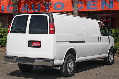 2017 Chevrolet Express 2500 SRW RWD Empty Cargo Van for sale #49849 - photo 2