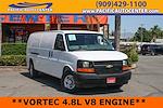 2017 Chevrolet Express 2500 SRW RWD Empty Cargo Van for sale #49849 - photo 1