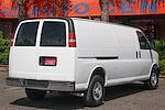 2017 Chevrolet Express 2500 SRW RWD Empty Cargo Van for sale #49849 - photo 2
