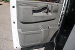 2017 Chevrolet Express 2500 SRW RWD Empty Cargo Van for sale #49849 - photo 18