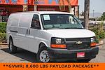 2017 Chevrolet Express 2500 SRW RWD Empty Cargo Van for sale #49849 - photo 3