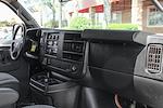 2017 Chevrolet Express 2500 SRW RWD Empty Cargo Van for sale #49849 - photo 30