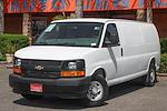 2017 Chevrolet Express 2500 SRW RWD Empty Cargo Van for sale #49849 - photo 5