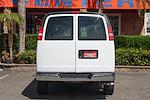 2017 Chevrolet Express 2500 SRW RWD Empty Cargo Van for sale #49849 - photo 8