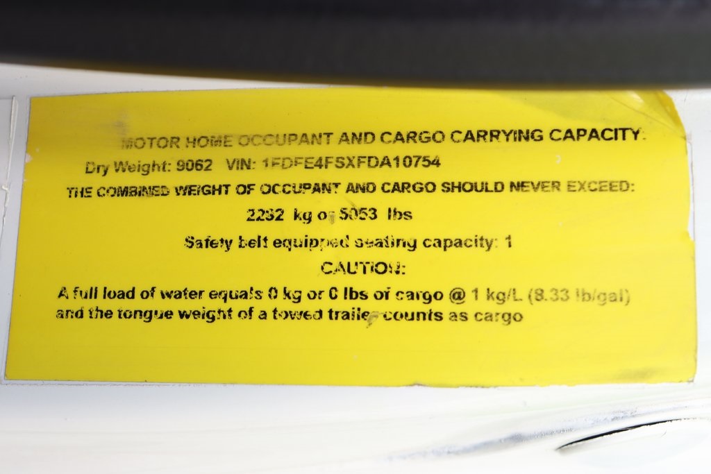Used 2015 Ford E-450 - photo 37