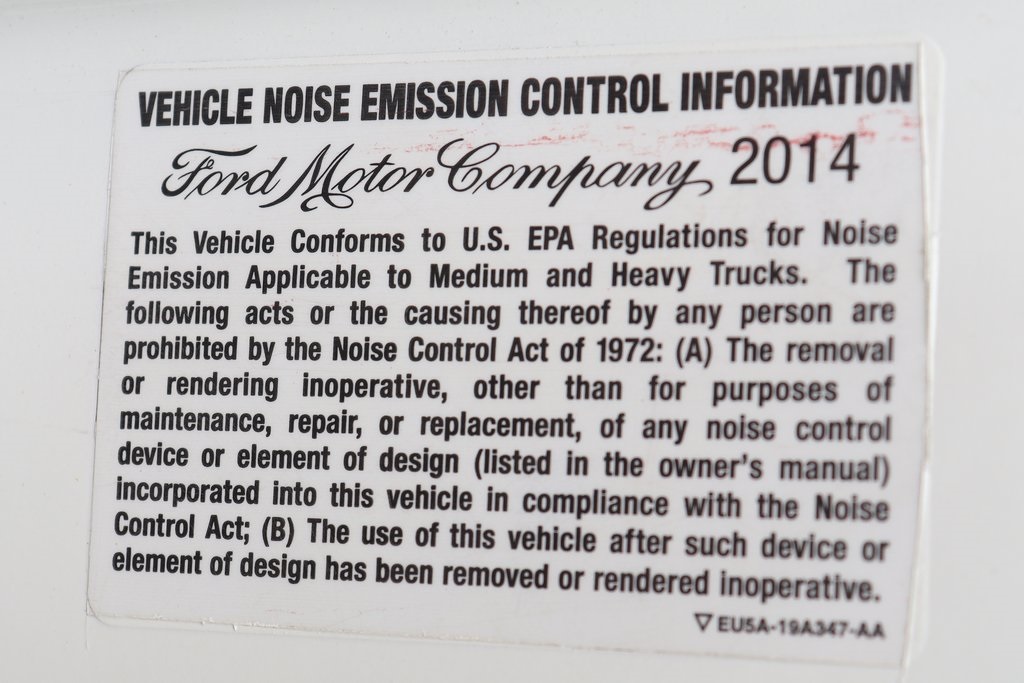 Used 2015 Ford E-450 - photo 43