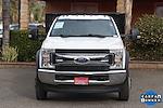 2019 Ford F-550 Crew Cab DRW 4x4, Stake Bed for sale #49872 - photo 4