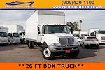 2019 International DuraStar 4300 SBA 4x2, Box Truck for sale #49876 - photo 3