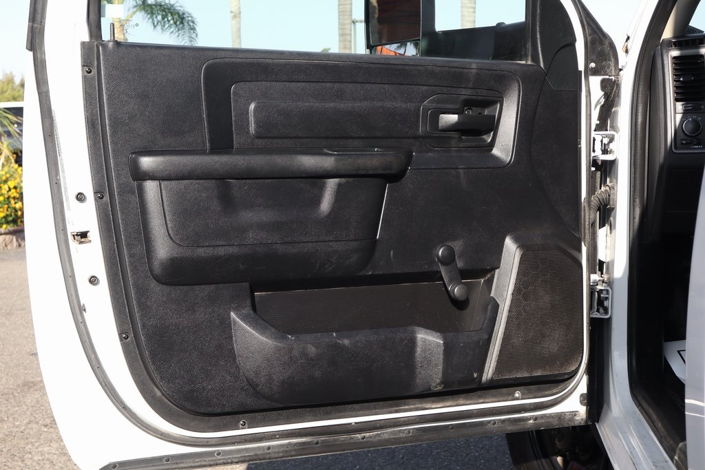 Used 2017 Ram 2500 - photo 16