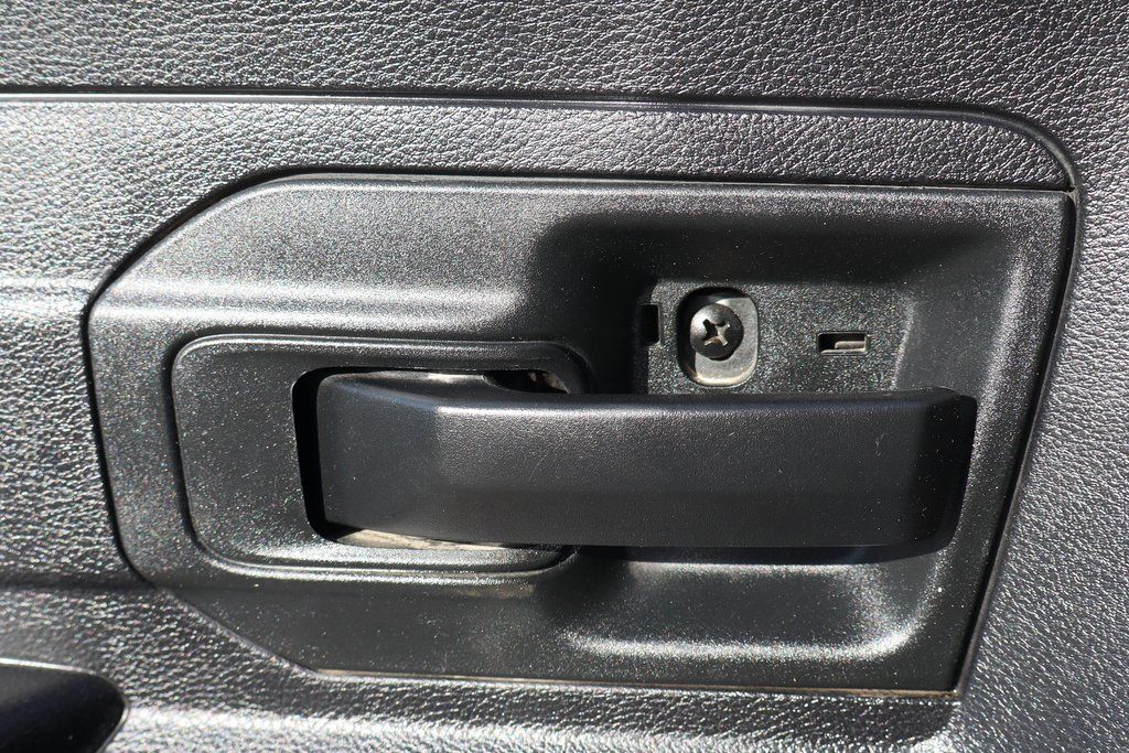 Used 2017 Ram 2500 - photo 19