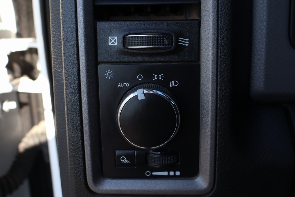 Used 2017 Ram 2500 - photo 20