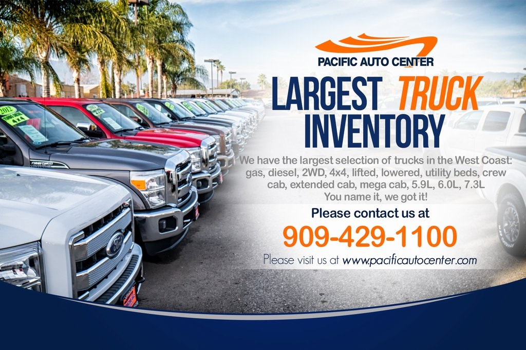 Used 2017 Ram 2500 - photo 21