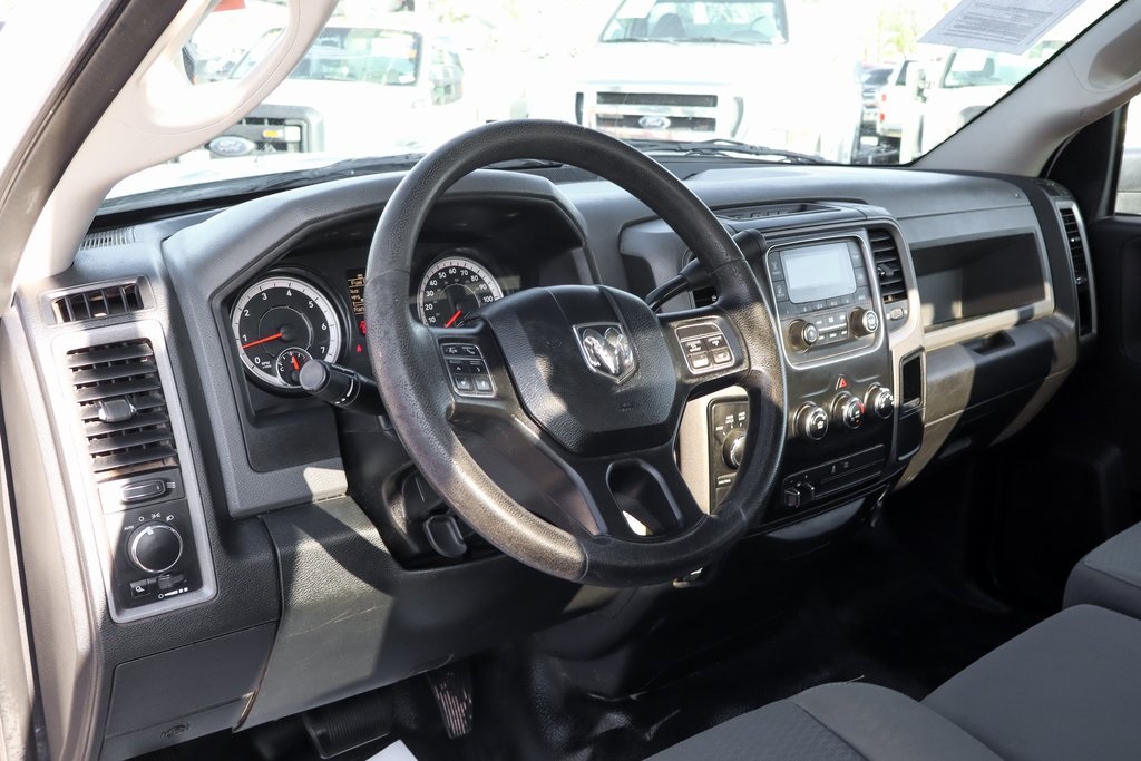Used 2017 Ram 2500 - photo 23