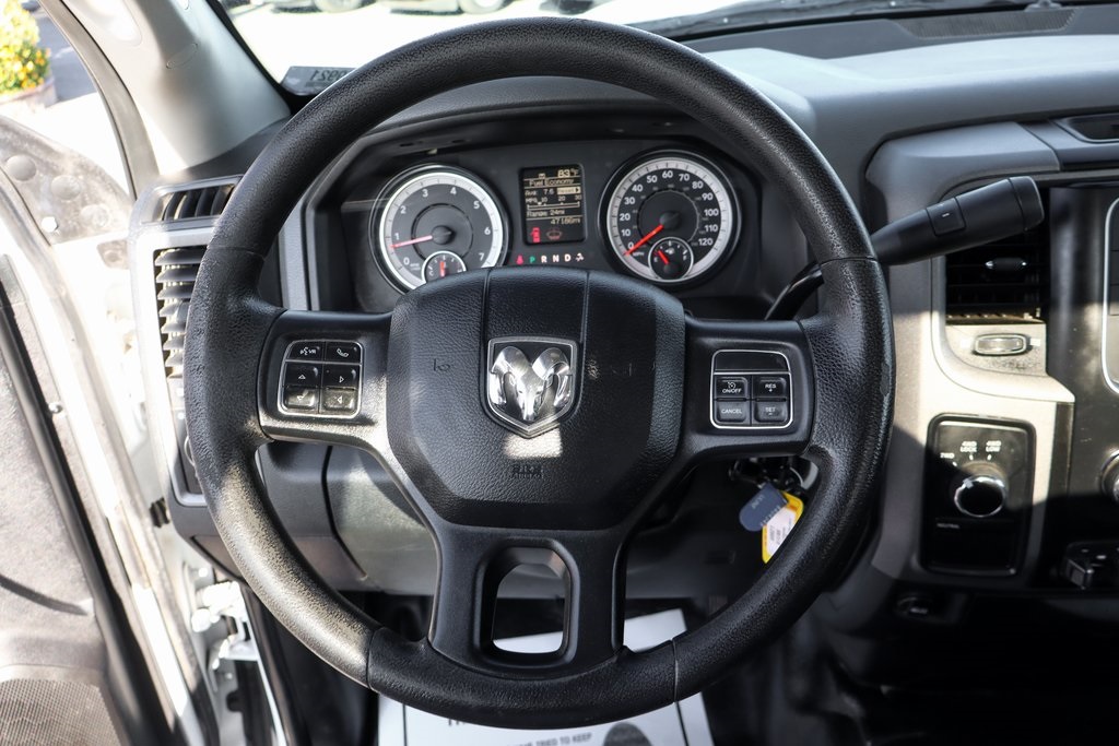 Used 2017 Ram 2500 - photo 24