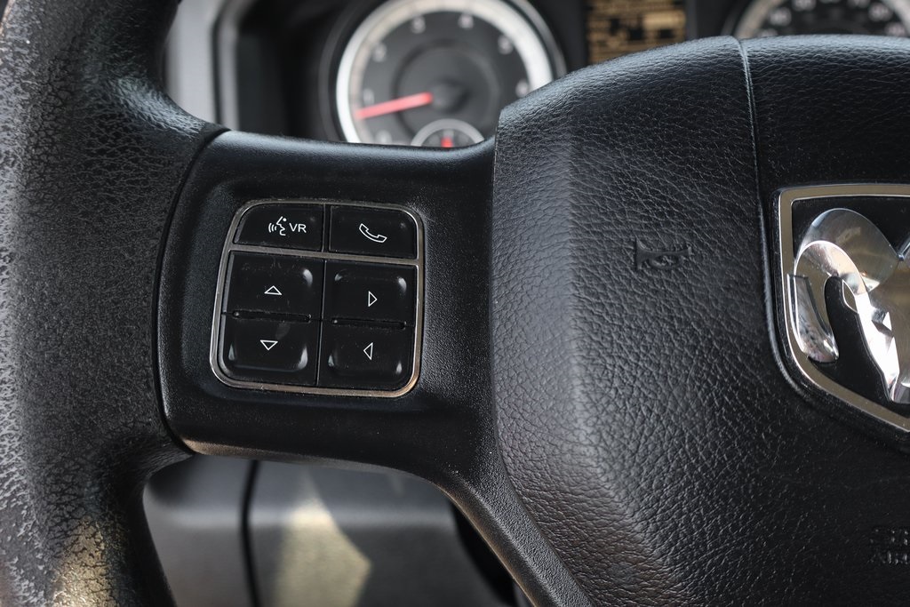 Used 2017 Ram 2500 - photo 25
