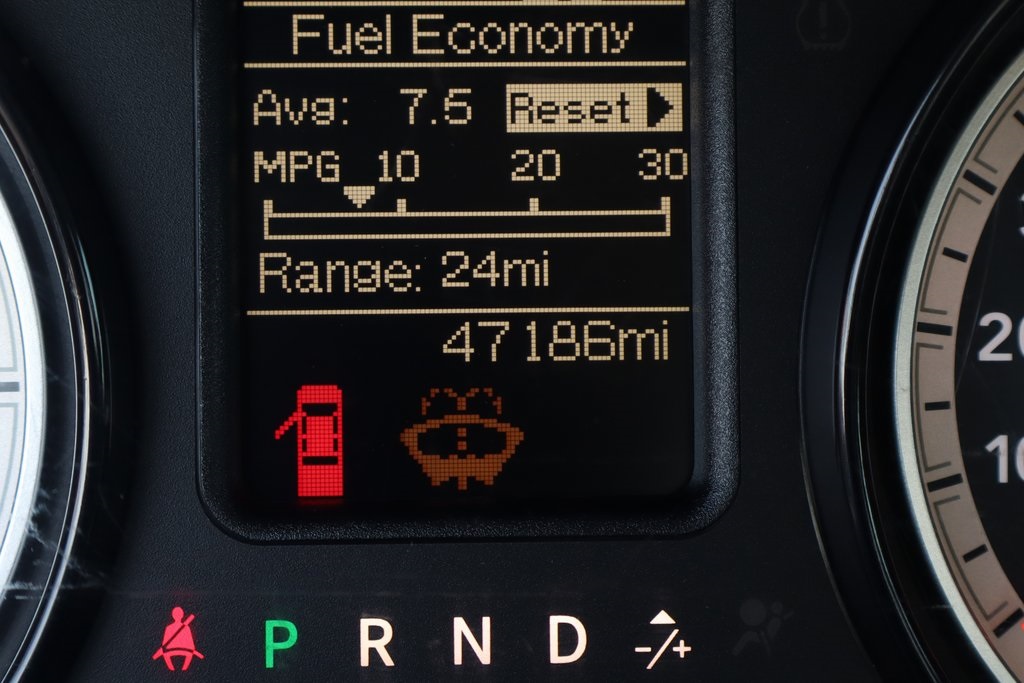 Used 2017 Ram 2500 - photo 26