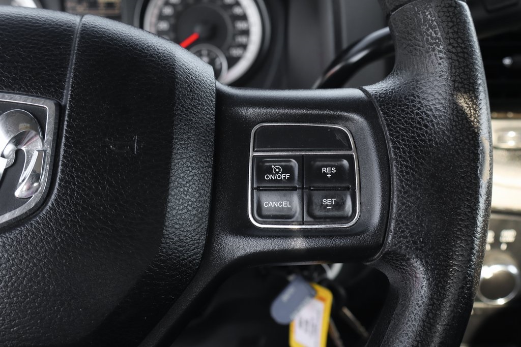 Used 2017 Ram 2500 - photo 28