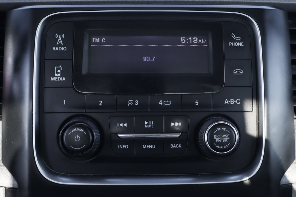 Used 2017 Ram 2500 - photo 29