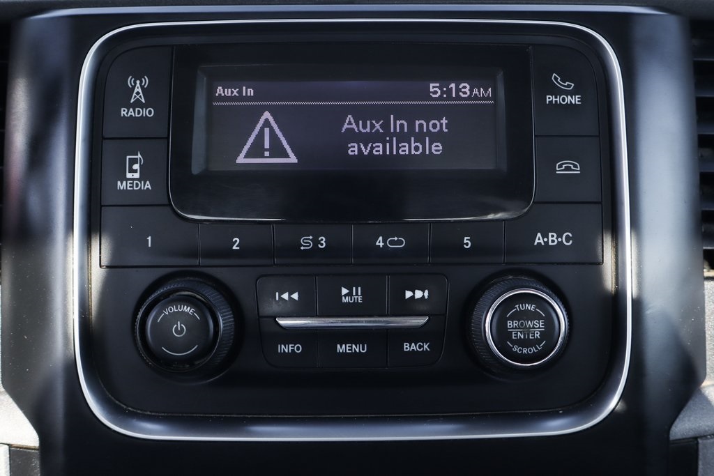 Used 2017 Ram 2500 - photo 30