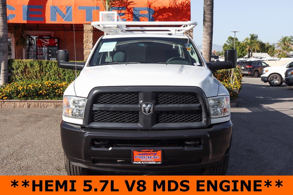 Used 2017 Ram 2500 - photo 6