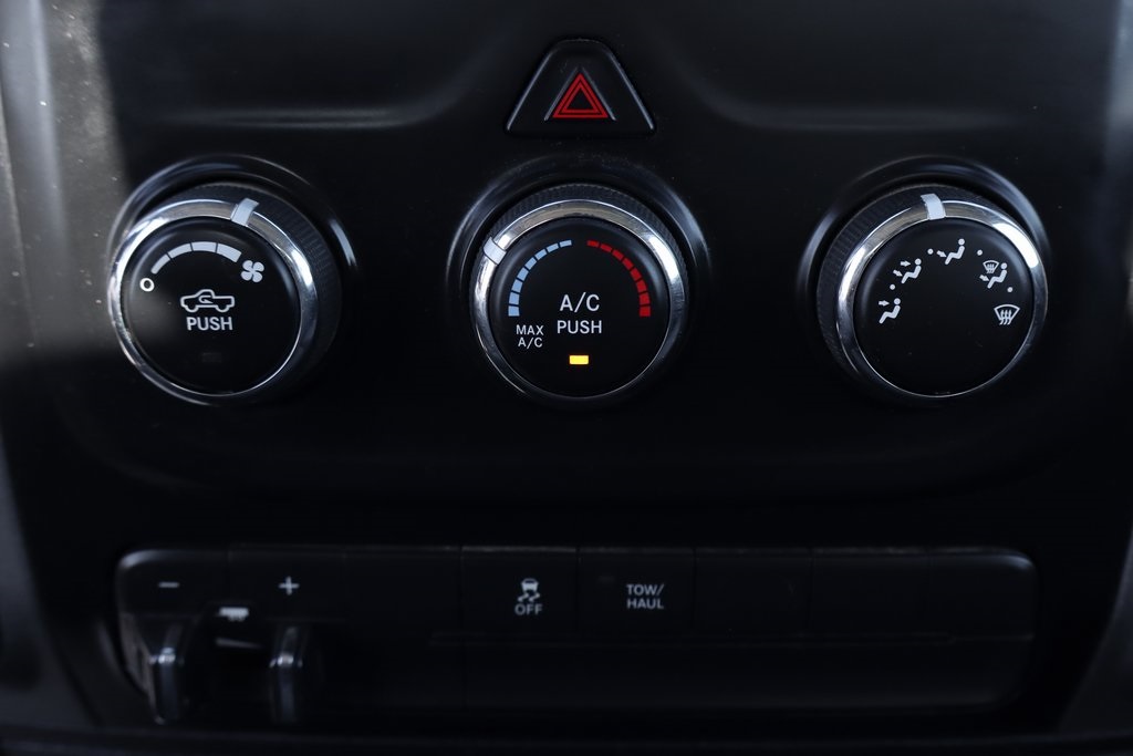 Used 2017 Ram 2500 - photo 32