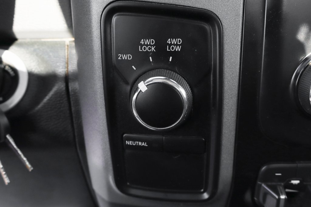 Used 2017 Ram 2500 - photo 33