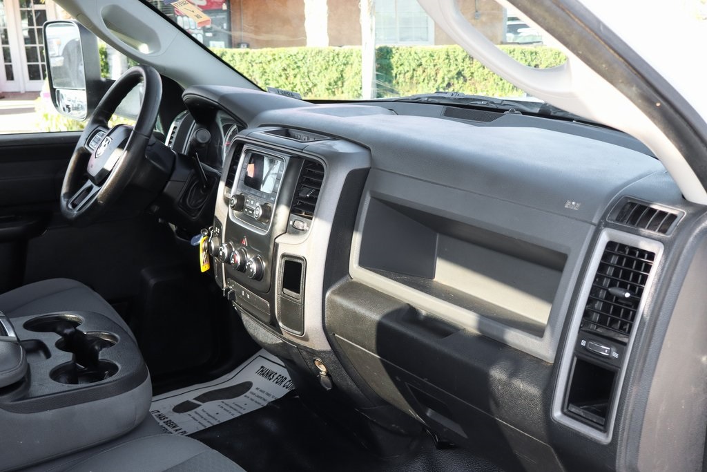Used 2017 Ram 2500 - photo 34