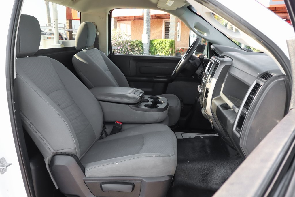 Used 2017 Ram 2500 - photo 35