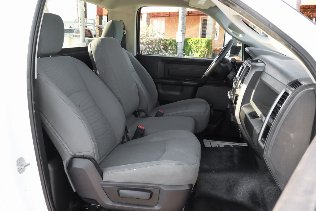Used 2017 Ram 2500 - photo 36