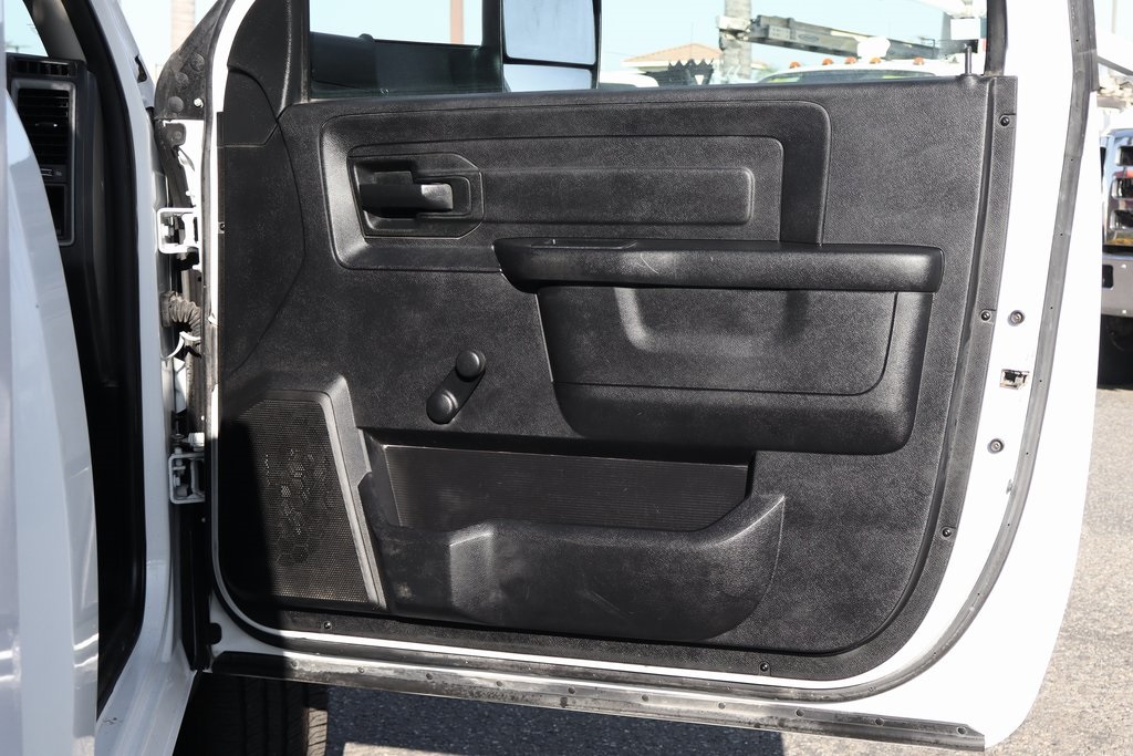 Used 2017 Ram 2500 - photo 37