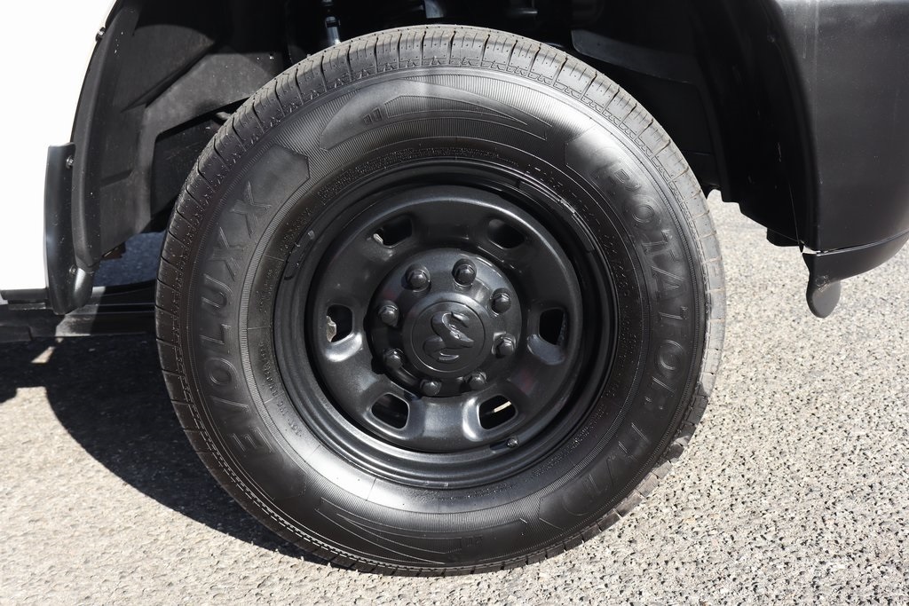 Used 2017 Ram 2500 - photo 38