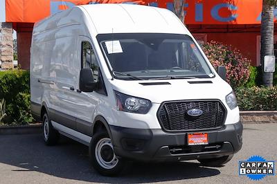 2023 Ford Transit 250 High Roof RWD Empty Cargo Van for sale #50028 - photo 1