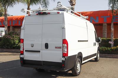 2019 Ram ProMaster 3500 High Roof SRW FWD Upfitted Cargo Van for sale #50051 - photo 2